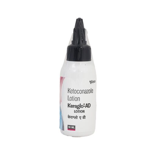 Keraglo AD Lotion