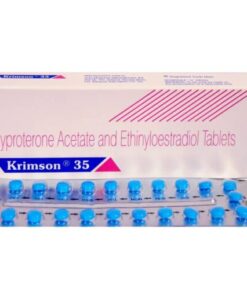 Krimson 35 Tablet