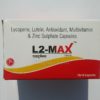 L2 Max Capsule