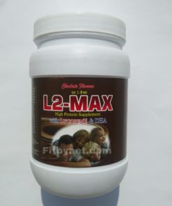 L2 Max powder