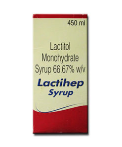 Lactihep Syrup_SUN PHARMA