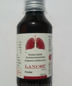 Lancof Syrup
