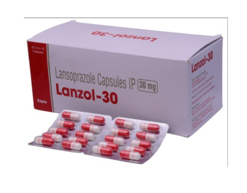 Lupizol 30 mg Capsule_LUPIN