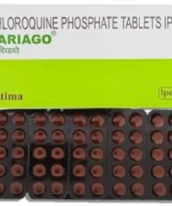 Lariago 250 mg Tablet