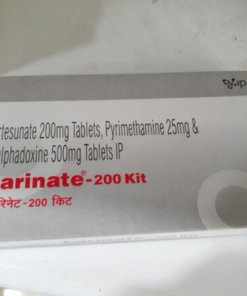 Larinate 200 Kit Tablet_IPCA LABS
