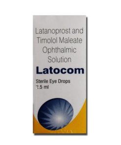 Latocom Eye Drop_SUN PHARMA