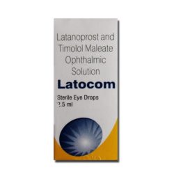Latocom Eye Drop_SUN PHARMA