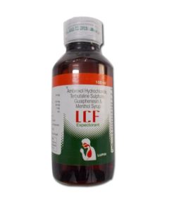 Lcf Expectorant_LUPIN