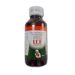 Lcf Expectorant_LUPIN