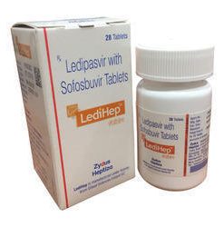 Ledihep Tablet_ZYDUS CADILA