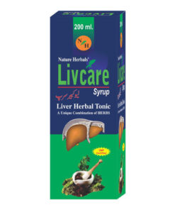 Livcare Syrup_SUN PHARMA