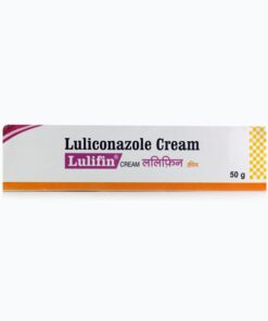 ulifin 1% Cream