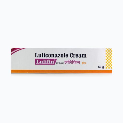 ulifin 1% Cream