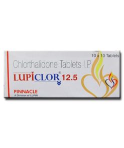 Lupiclor 12.5 mg Tablet_LUPIN