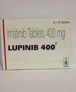 Lupinib 400 mg Tablet_LUPIN