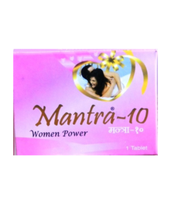 Mentra 10 mg Tablet_ZYDUS CADILA