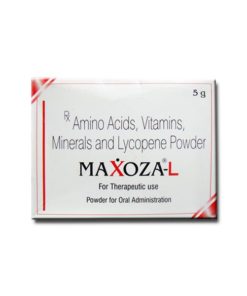 Maxoza L Powder_Sun Pharmaceutical Industries Ltd