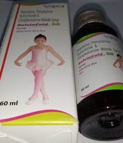 Solvin Cold DS Syrup_IPCA LABS