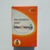 Mecolance Drop