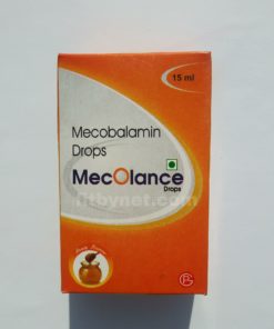 Mecolance Drop