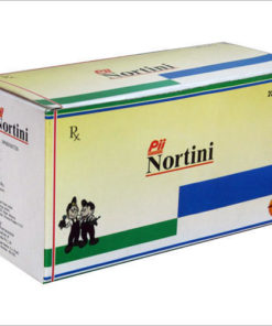Nortini Tablet_SUN PHARMA