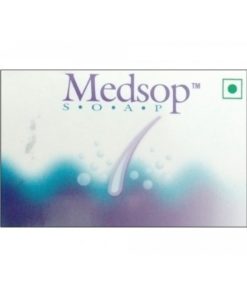 Medsop Soap_SUN PHARMA