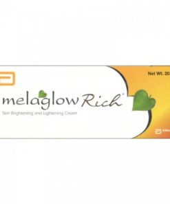 Melaglow Rich Cream_ABBOTT