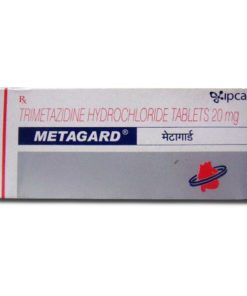 Metagard 20 mg Tablet_IPCA LABS