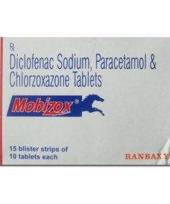 Mobizox Tablet_SUN PHARMA