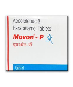 Movon P Tablet_IPCA LABS