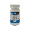Piles 3 capsules
