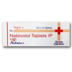 Nebula 5 mg Tablet_ZYDUS CADILA