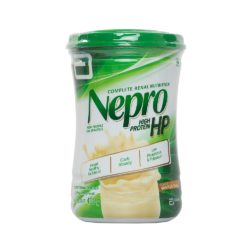 Nepro HP Powder Vanilla_ABBOTT