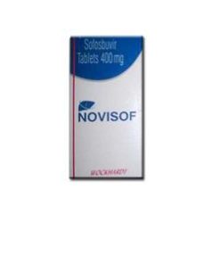 Novisof 400 mg Tablet_WOCKHARDT