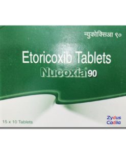 Nucoxia Tablet