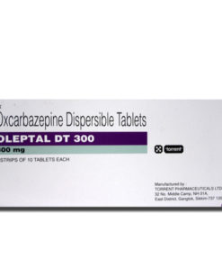 Oleptal 300 mg Tablet DT_TORRENT PHARMA