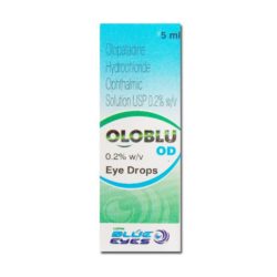 Oloblu OD Eye Drop_LUPIN