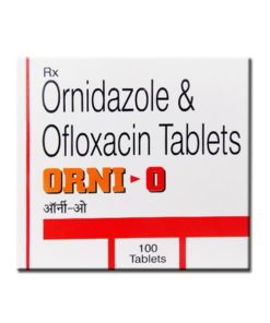 Orni O Tablet_ZYDUS CADILA