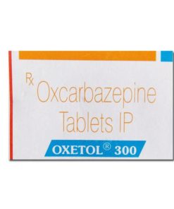 Oxeptal 300 mg Tablet_ZYDUS CADILA