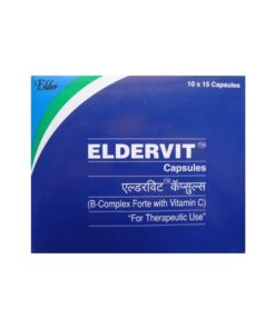 Eldervit Capsule_ELDER PHARMA