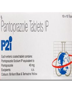 P2I 40 mg Tablet_LUPIN