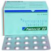 Pantocid 20 mg Tablet