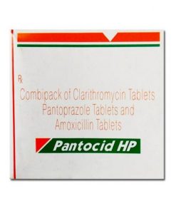 Pantocid HP Kit_SUN PHARMA