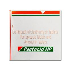 Pantocid HP Kit_SUN PHARMA