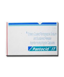 Pantocid IT Capsule_SUN PHARMA