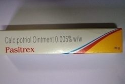 Pasitrex Ointment_SUN PHARMA