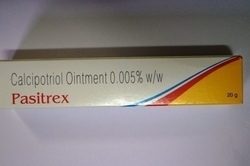 Pasitrex Ointment_SUN PHARMA