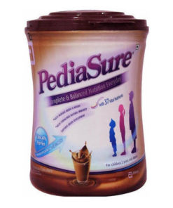 PediaSure Powder Premium Chocolate_ABBOTT