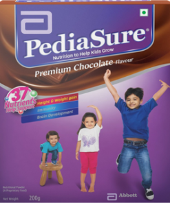 PediaSure Refill Pack Premium Chocolate_ABBOTT