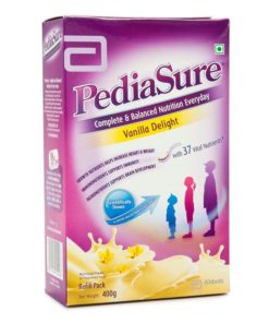 PediaSure Refill Pack Vanilla delight_ABBOTT